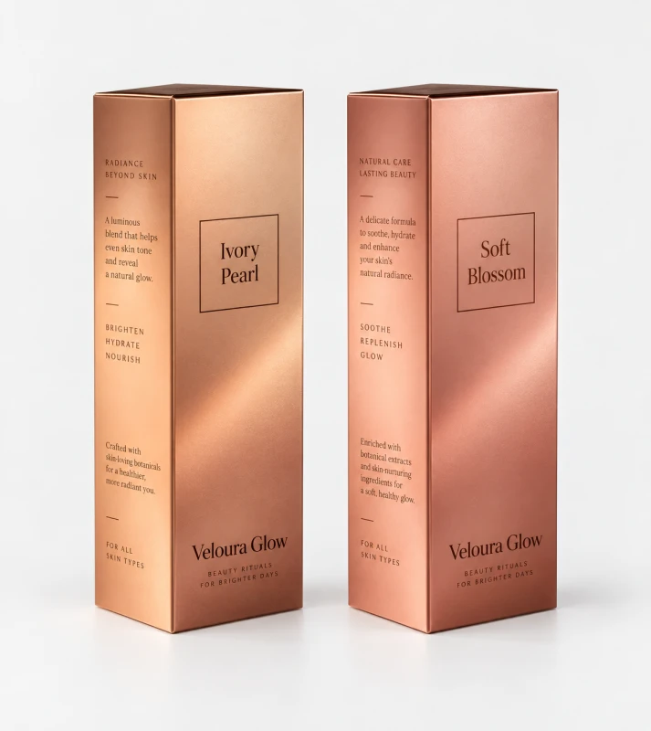 Custom Hair Spray Packaging Boxes