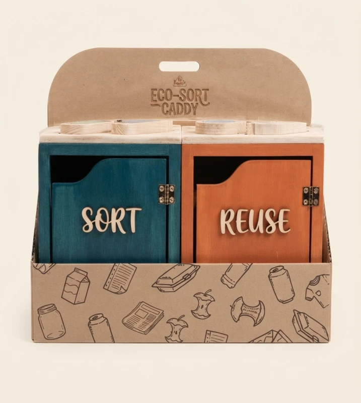 Custom Kraft Packaging Boxes