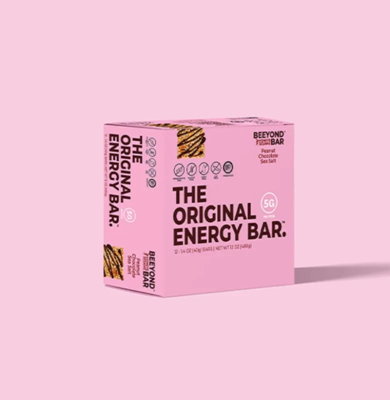 Custom Snacks Packaging Boxes