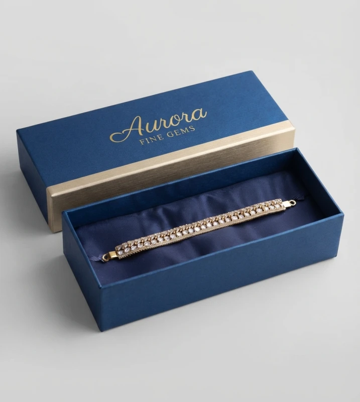 Custom Bangle Boxes