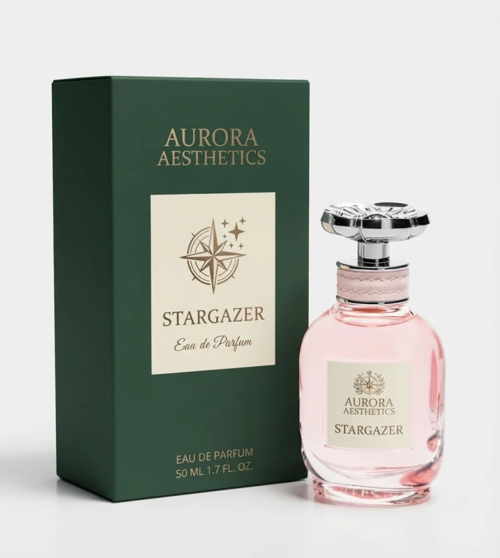 Custom 40ml Bottle Packaging Boxes