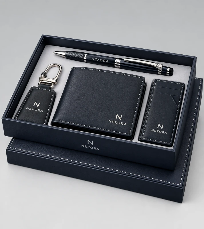 Custom Corporate Gift Boxes