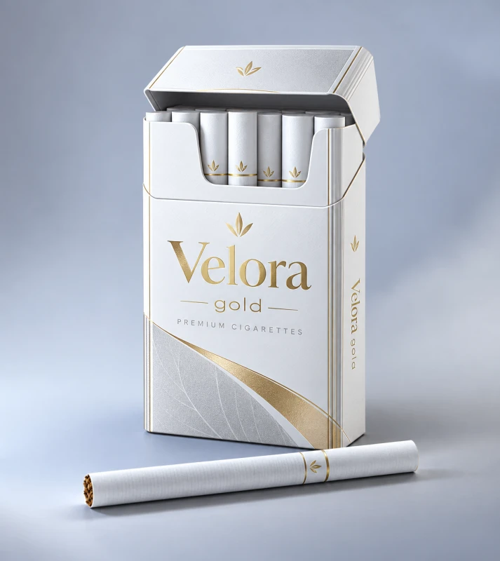 Custom Cigarette Boxes