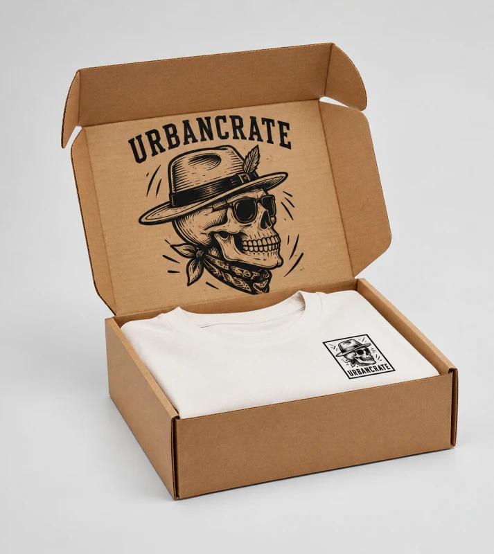 Custom Mailer Packaging Boxes