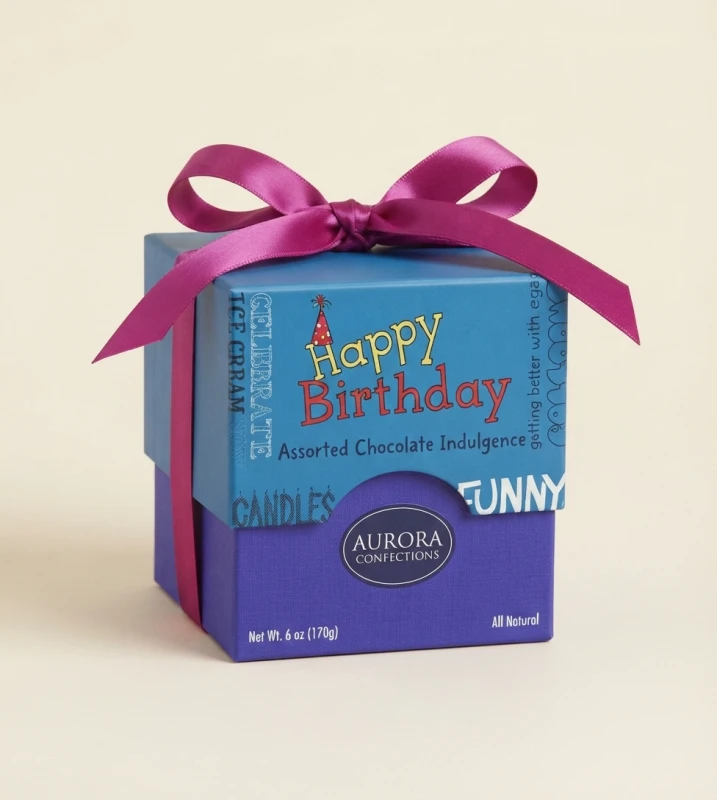 Custom Boxes Albany