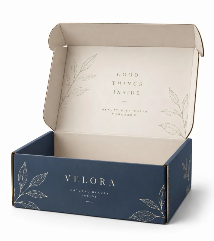 Custom Boxes San Diego