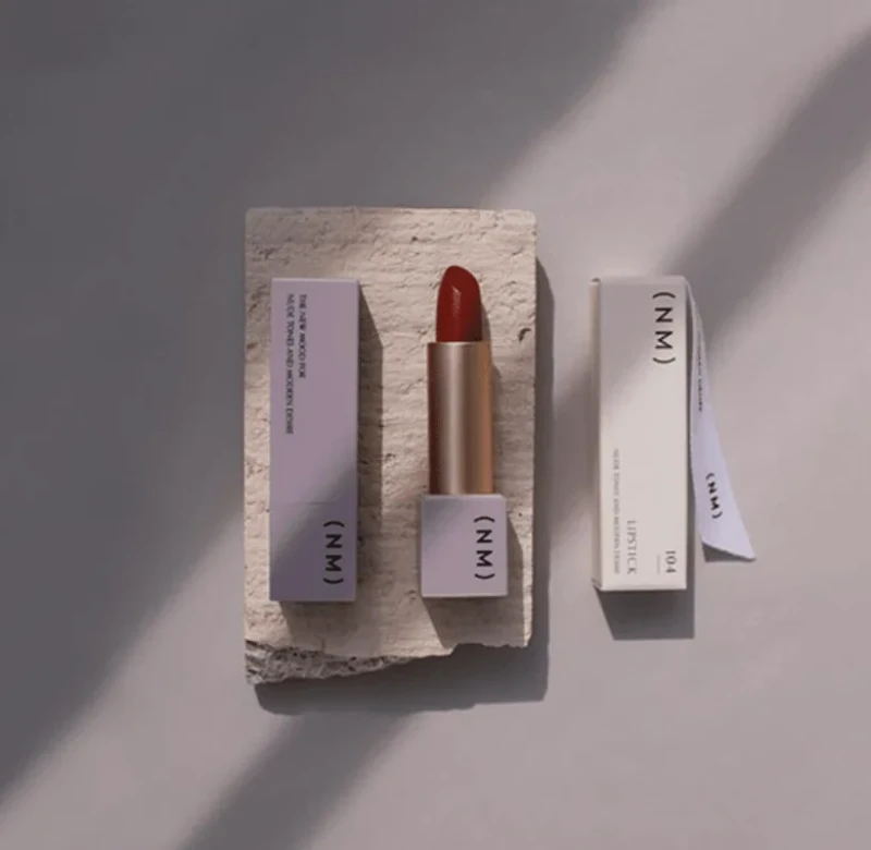 Custom Lipstick Packaging Boxes