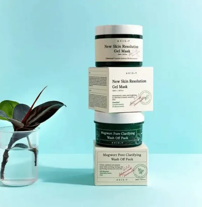 Custom Foundation Packaging Boxes