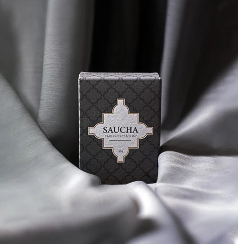 Custom Soap Sleeve Packaging Boxes