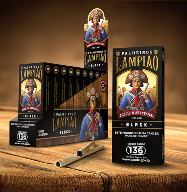Custom Tobacco Packaging Boxes