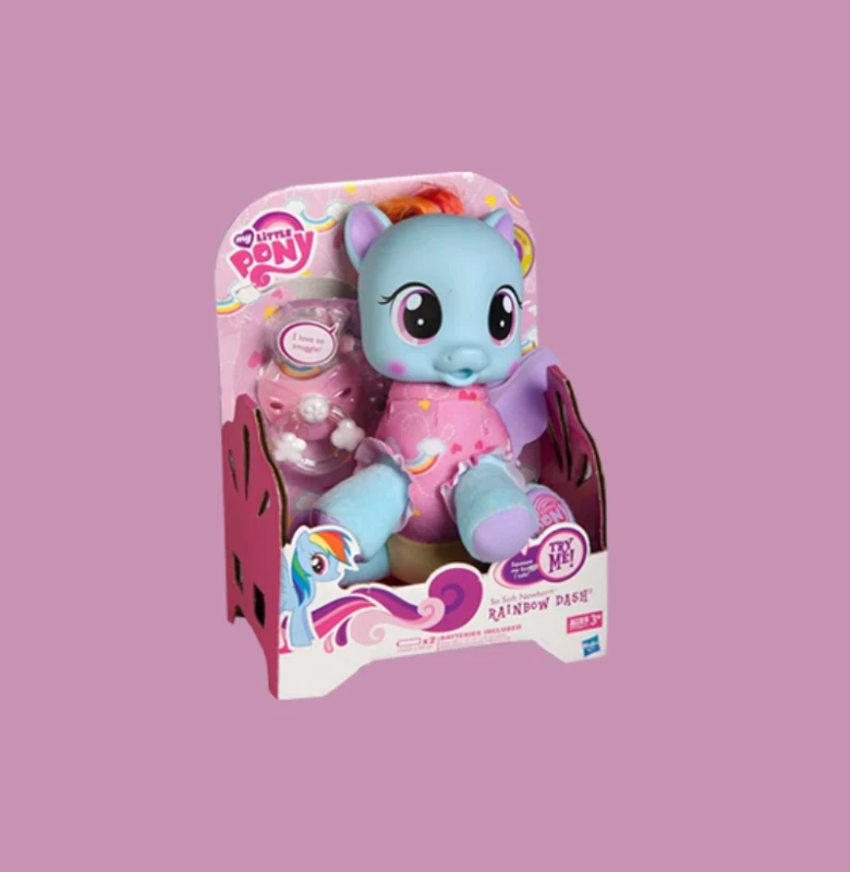 Custom Toy Packaging Boxes