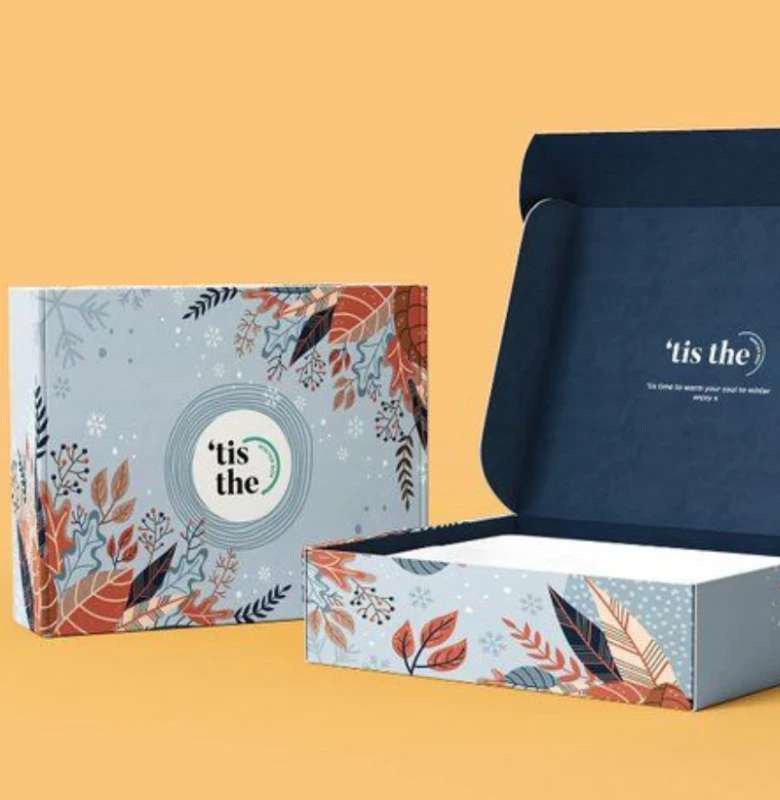 Custom Packaging Boxes