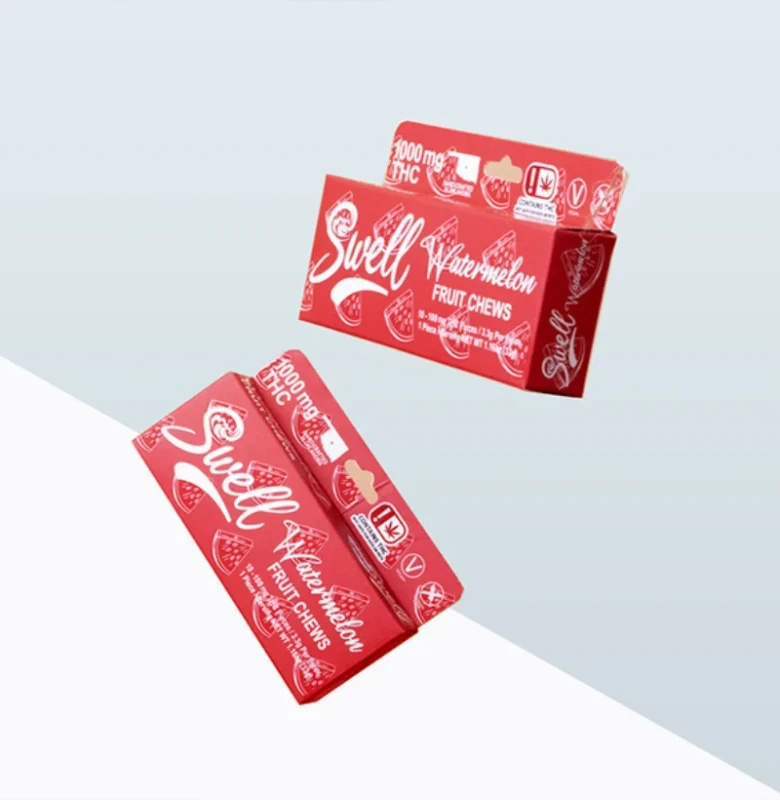 Custom Hanger Packaging Boxes