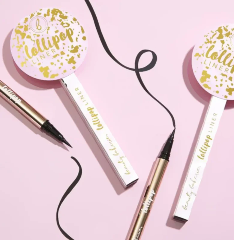 Custom Eyeliner Packaging Boxes