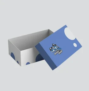 Custom Rigid Two Pieces Boxes