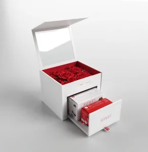 Custom Rigid Boxes