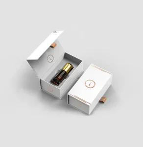 Custom Rigid Boxes