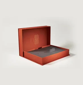 Custom Rigid Boxes