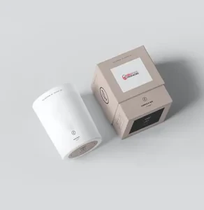 Custom Rigid Boxes