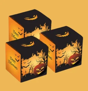 Custom Rigid Detachable Lid Boxes