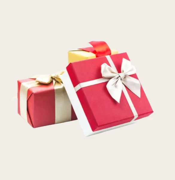 Custom Gift Packaging Boxes