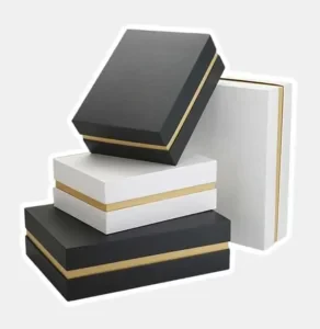 Custom Rigid Shipping Boxes