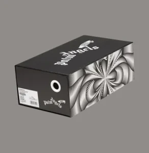 Custom Rigid Shipping Boxes
