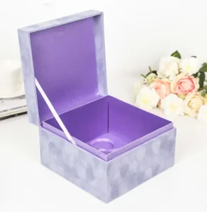 Custom Rigid Shipping Boxes
