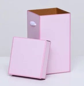 Custom Rigid Shipping Boxes