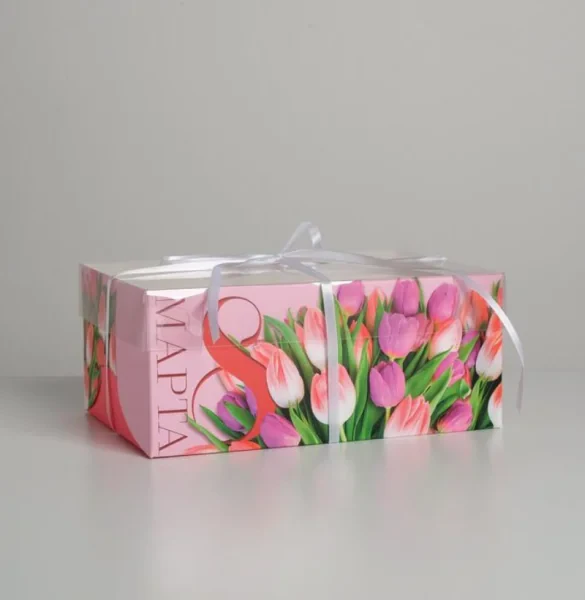 Custom Gift Packaging Boxes