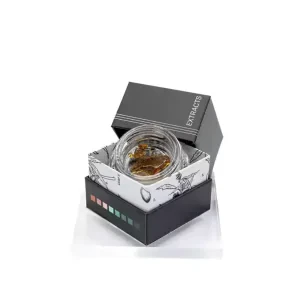 Custom Concentrate Packaging Boxes