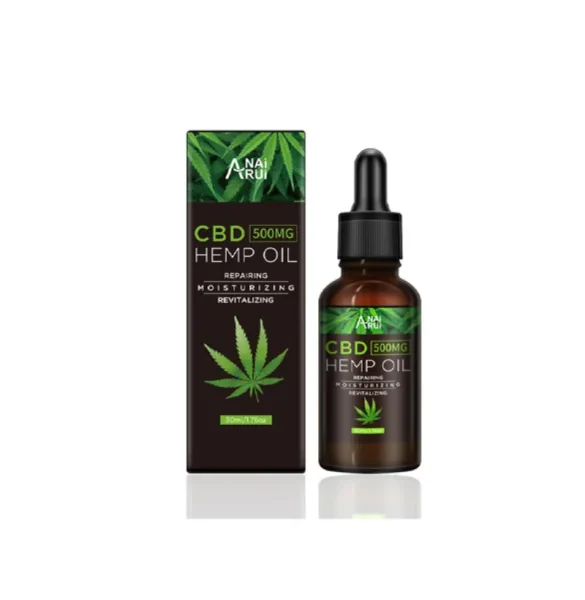 Custom Hemp Packaging Boxes