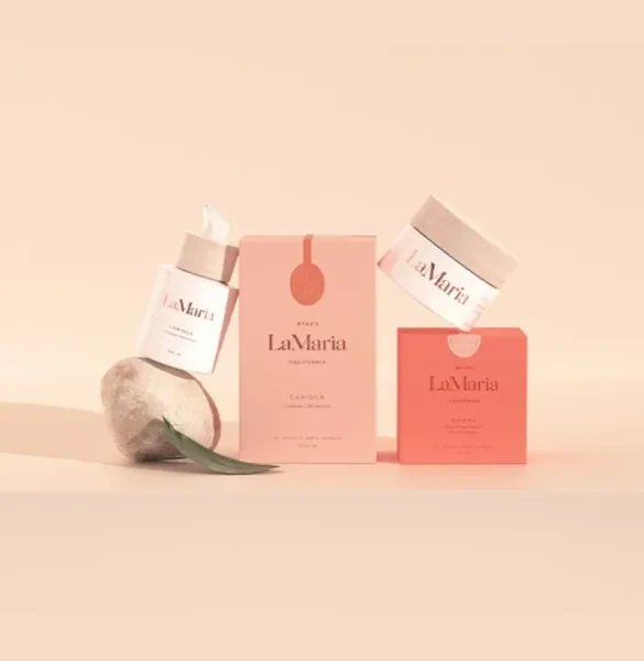 Custom Hemp Cream Packaging Boxes