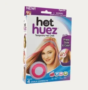 Custom Hair Color Packaging Boxes