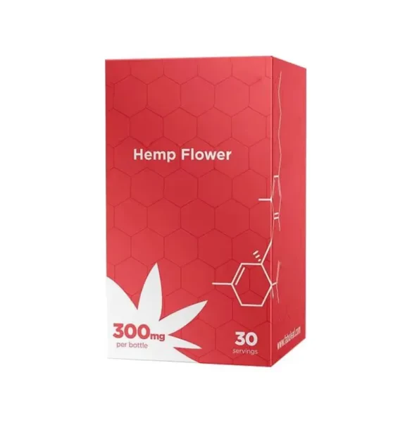 Custom Hemp Flour Packaging Boxes