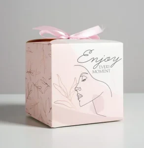 Custom Hemp Soap Packaging Boxes