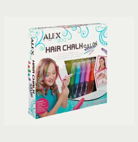Custom Hair Color Packaging Boxes