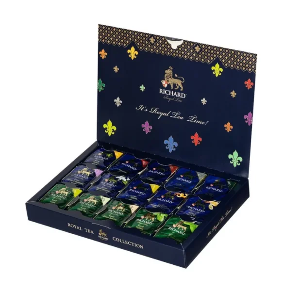 Custom Cannabis Counter Display Packaging Boxes
