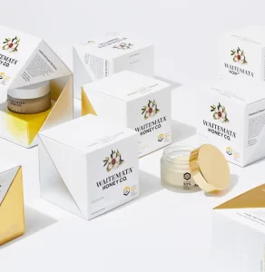 Custom Cannabis Flower Packaging Boxes