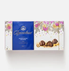 Custom CBD Chocolate Packaging Boxes