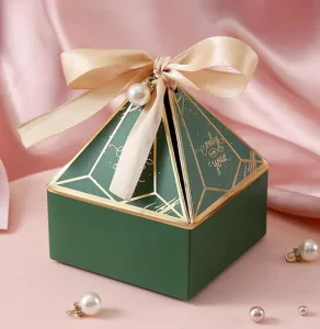 Custom CBD Chocolate Packaging Boxes