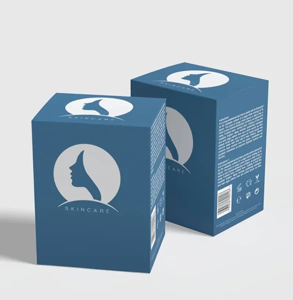 Custom CBD Isolate Packaging Boxes