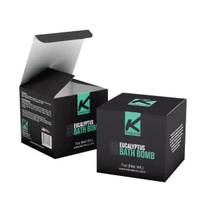 Custom CBD Isolate Packaging Boxes