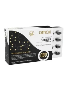 Custom CBD Pills Packaging Boxes