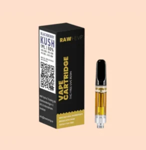 Custom CBD Vape Oil Cartridge Packaging Boxes