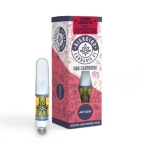 Custom CBD Vape Oil Cartridge Packaging Boxes