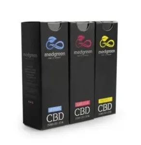 Custom CBD Vial Packaging Boxes