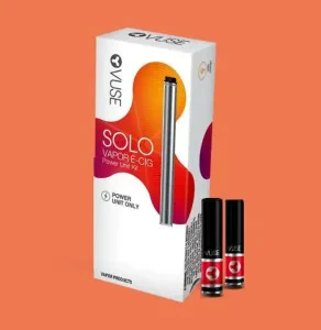 Custom Electronic Cigarettes Packaging Boxes