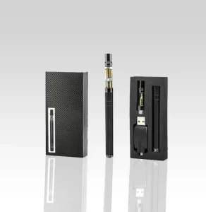 Custom Electronic Cigarettes Packaging Boxes