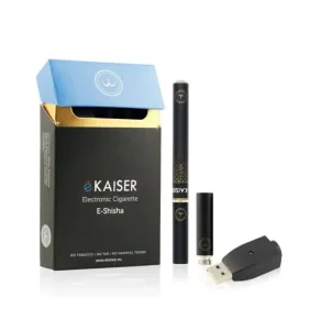 Custom Electronic Cigarettes Packaging Boxes
